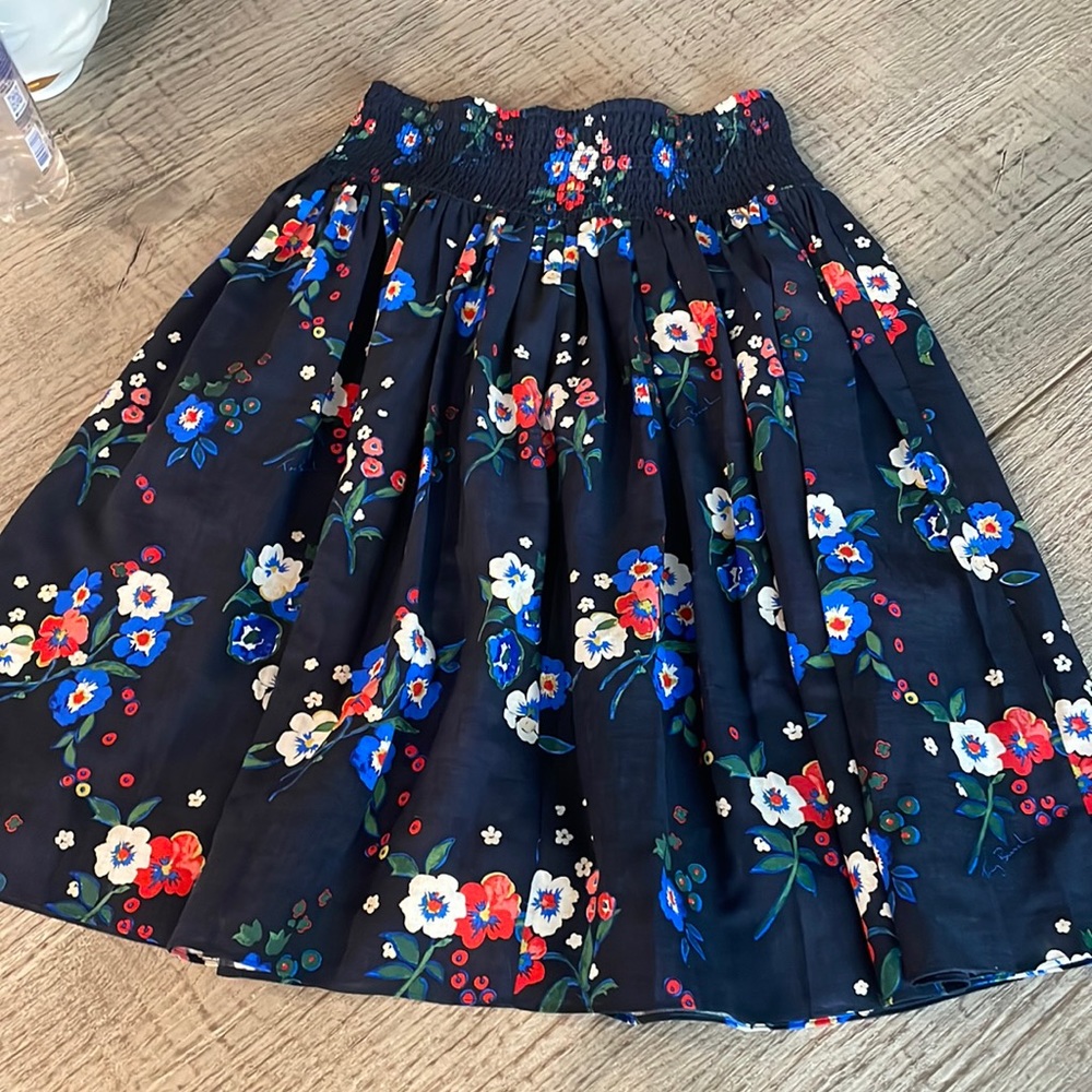 Tory Burch midi skirt